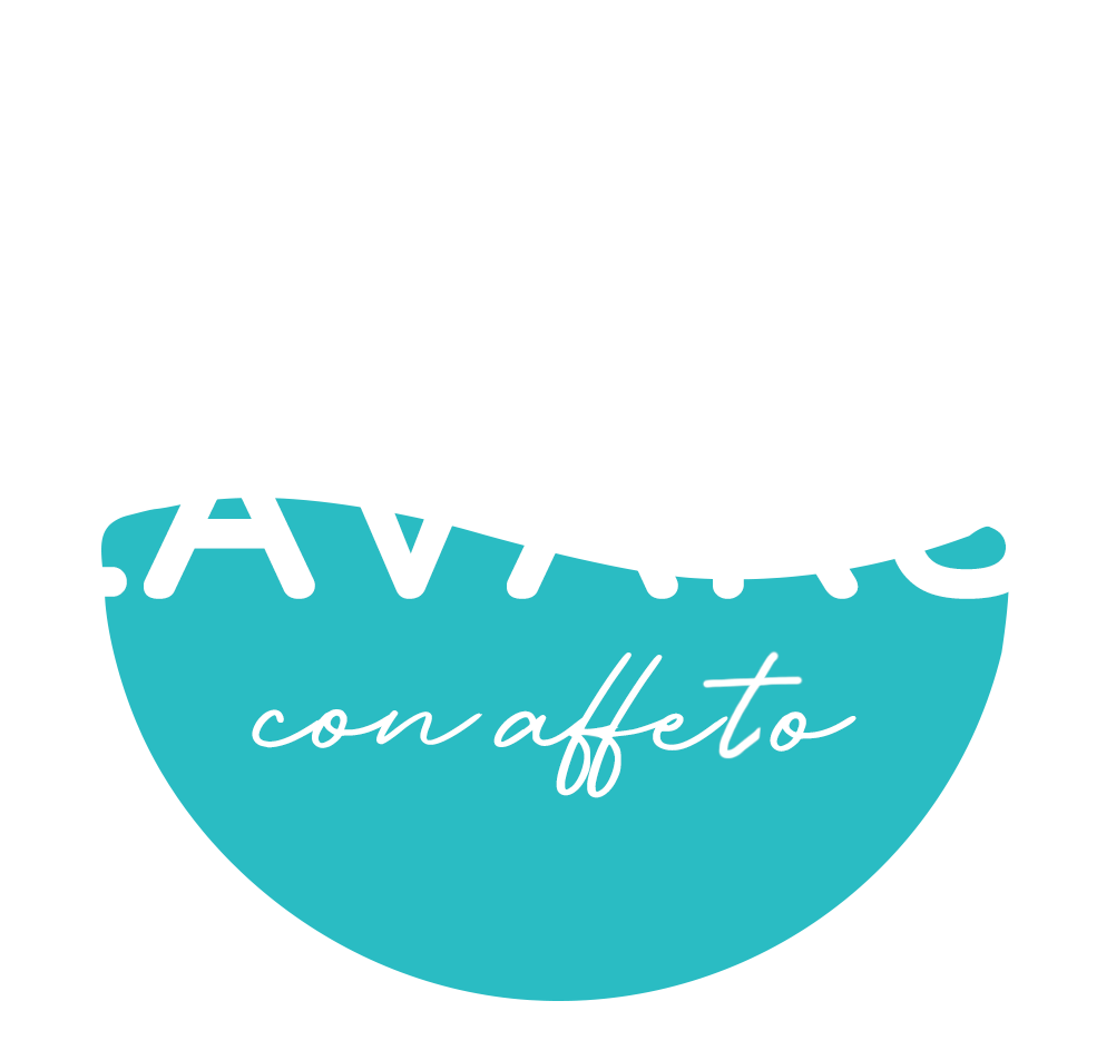 Lavarsi con Affeto